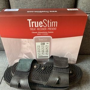 TrueStim Classic Stimulation System
Wired 2 Channel NIB Sealed (Tent Unit)